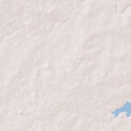 Gobichettipalayam Terrain Map