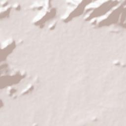 Rasipuram Terrain Map