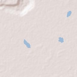 Cuddalore Terrain Map