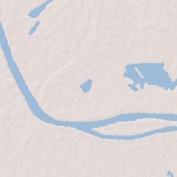 Khan Méan Chey Terrain Map