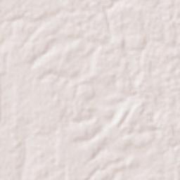 Huyện Chơn Thành Terrain Map