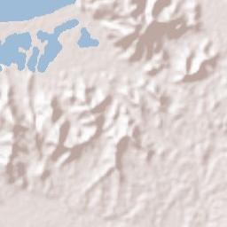 Malocloc Terrain Map