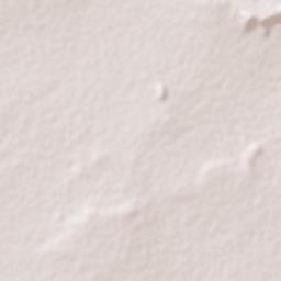 Province du Kénédougou Terrain Map