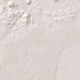 Burumburum Terrain Map