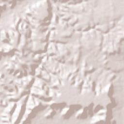 Fika Terrain Map