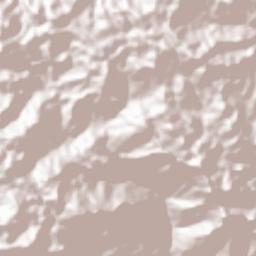 Kotagiri Terrain Map