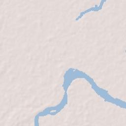 Annamalainagar Terrain Map