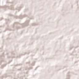 Ag-ambulong Terrain Map