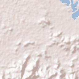 Maayon Terrain Map