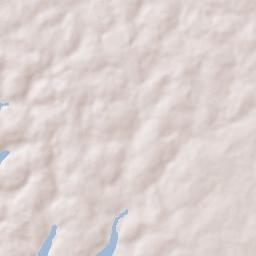 Quebo Terrain Map