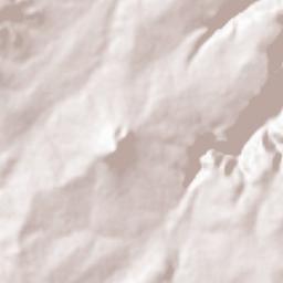 Addiet Canna Terrain Map