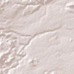 Holhol Terrain Map