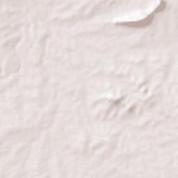 Sirumugai Terrain Map