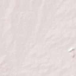 Namakkal Terrain Map