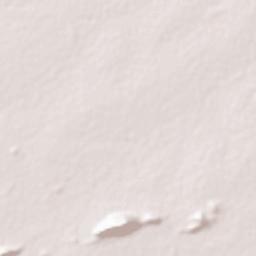 Perambalur Terrain Map