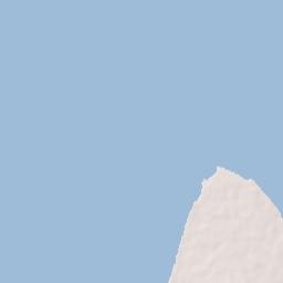 Mancilang Terrain Map