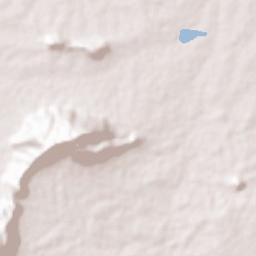 Karamadai Terrain Map