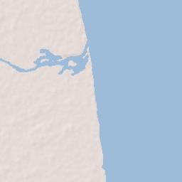 Tirumullaivasal Terrain Map