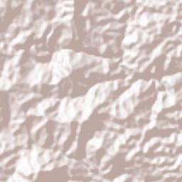 Da-an Sur Terrain Map
