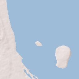 Sillon Terrain Map
