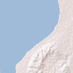 Kauit Terrain Map