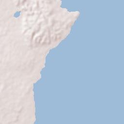 Tominhao Terrain Map
