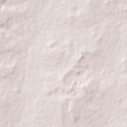 Dano Terrain Map