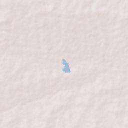 Tiruppur Terrain Map