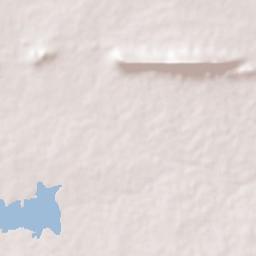 Chennimalai Terrain Map