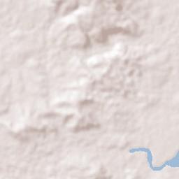 Srŏk Batum Sakôr Terrain Map