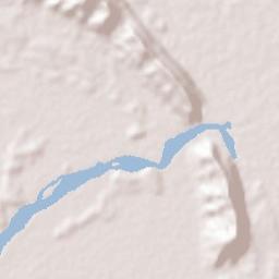 Srae Ambel Terrain Map
