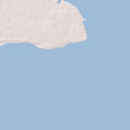 Maricaban Terrain Map
