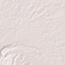 Pastrana Terrain Map