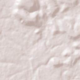 Boke Prefecture Terrain Map