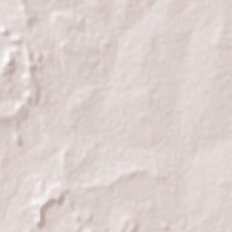 Province du Ioba Terrain Map