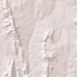 Sofo-Birnin-Gwari Terrain Map