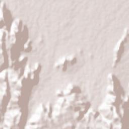 Mora Terrain Map