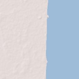 Tharangambadi Terrain Map