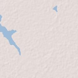 Srŏk Preăh Sdéch Terrain Map