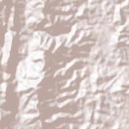 Jayubó Terrain Map