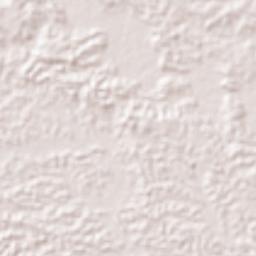 Binabaan Terrain Map