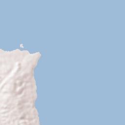 Nailong Terrain Map