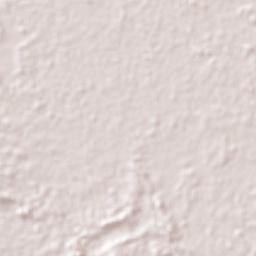San José Terrain Map