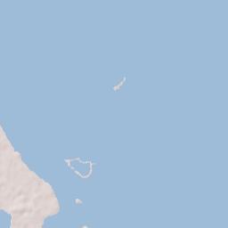 Chichiriviche Terrain Map