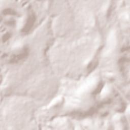 Boké Terrain Map