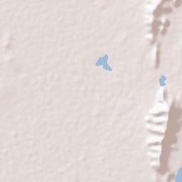 Srŏk Chŭm Kiri Terrain Map