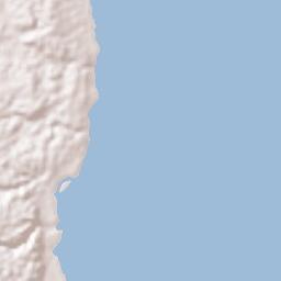 Tabogon Terrain Map