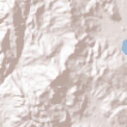 Puerto Bello Terrain Map