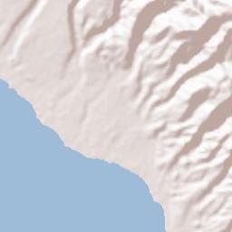 Siguinon Terrain Map