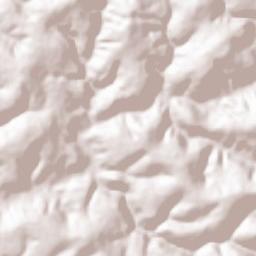 Telimele Prefecture Terrain Map